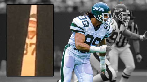 Possible NY Jets throwback uniforms leak online