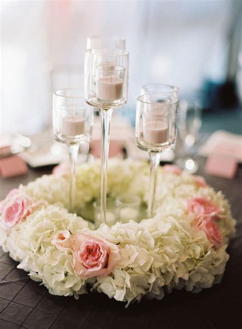 25 Stunning Wedding Centerpieces - Part 11 - Belle The Magazine