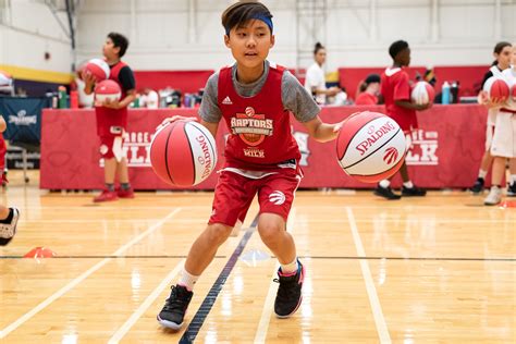 2019 Basketball Academy Photo Gallery | NBA.com