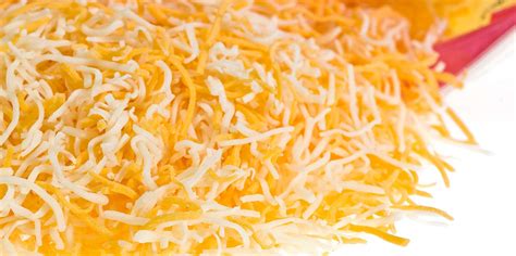 25+ Best Shredded Cheese Recipes | MyRecipes