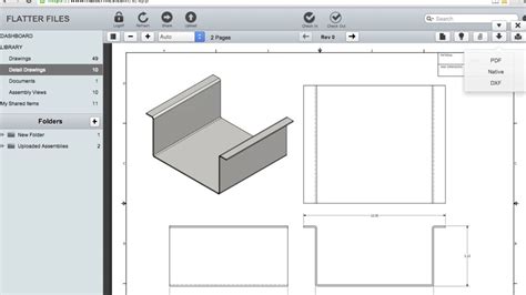 Open dxf file autocad - zoomdigi