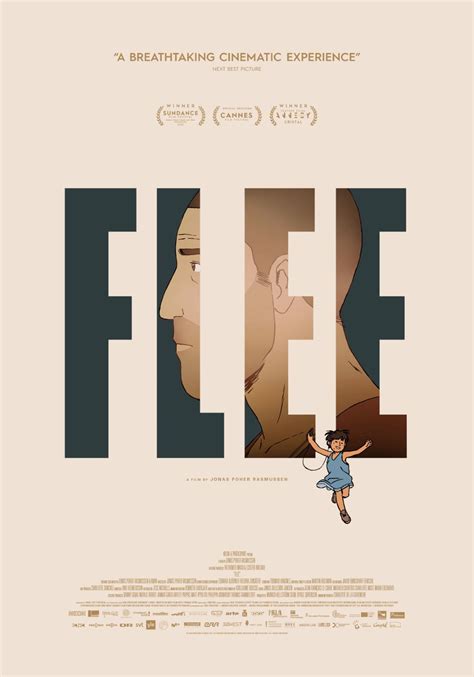 Flee - Nenhum Lugar Para Chamar de Lar - Filme 2021 - AdoroCinema