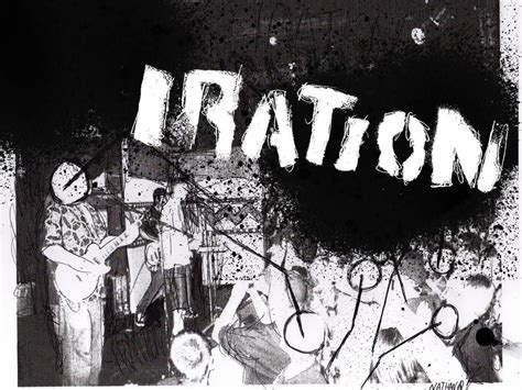 Sweet fan art | Iration