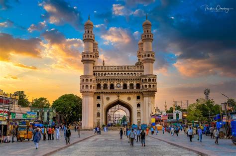 Char Minar During the Pandemic, Hyderabad 🇮🇳 | Old town lunenburg ...