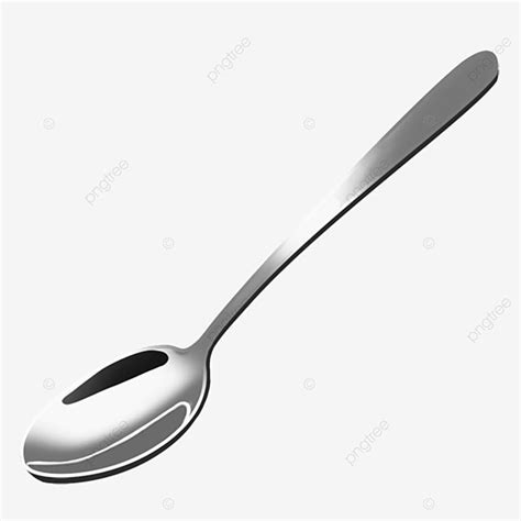 Households PNG Picture, Household Spoon Clip Art, Spoon Clipart, Home ...