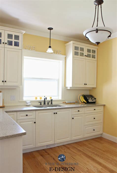 20+ Kitchen With Yellow Walls