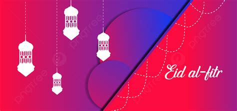 Super Gradient Eid Al Fitr Invention Background Card, Eid, Al, Fitr Background Image And ...