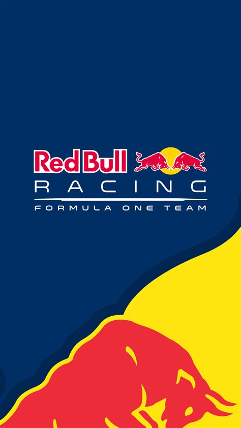 Red Bull Racing Logo Wallpapers - Wallpaper Cave