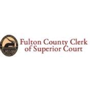 Working at Fulton County Clerk of Superior Court | Glassdoor