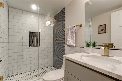 Small Bathroom Remodel Cost: Everything You Need to Know