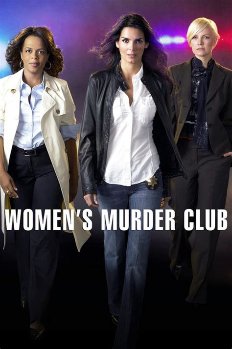 Women's Murder Club - Rotten Tomatoes