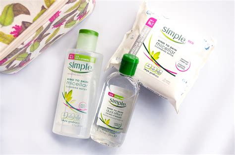 New Brand Alert: Simple Skincare, a UK cult fave, arrives in the PH ...