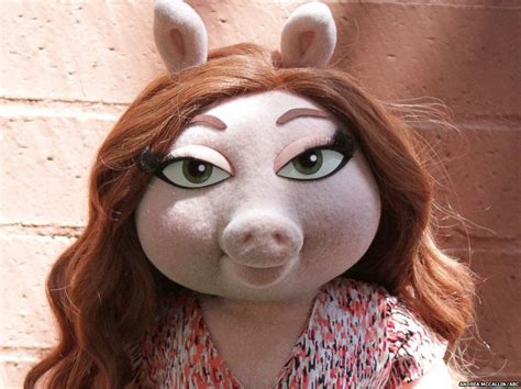 Kermit the Frog denies he has a new girlfriend, Denise, after Miss Piggy split - BBC Newsbeat