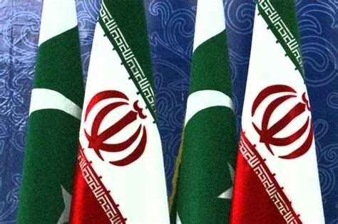 Pakistan-Iran Relations - Modern Diplomacy