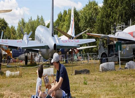 Brooklands Museum: Tickets, Opening Hours, and What to Expect