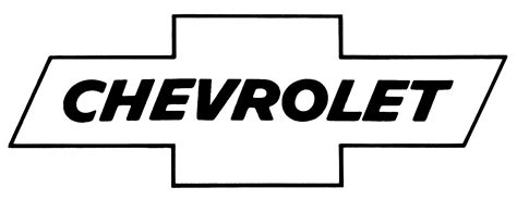 Chevrolet Cliparts - Incorporate Iconic American Cars into Your Designs