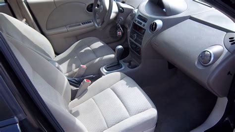 2007 Saturn ION - Interior Pictures - CarGurus