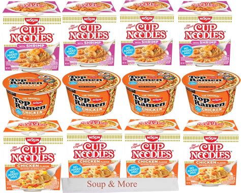 Nissin Cup Noodles Flavors | ubicaciondepersonas.cdmx.gob.mx