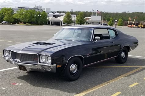 Reader’s Ride: 1970 Buick GS 455 Stage 1