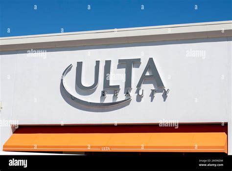 Ulta Logo Big