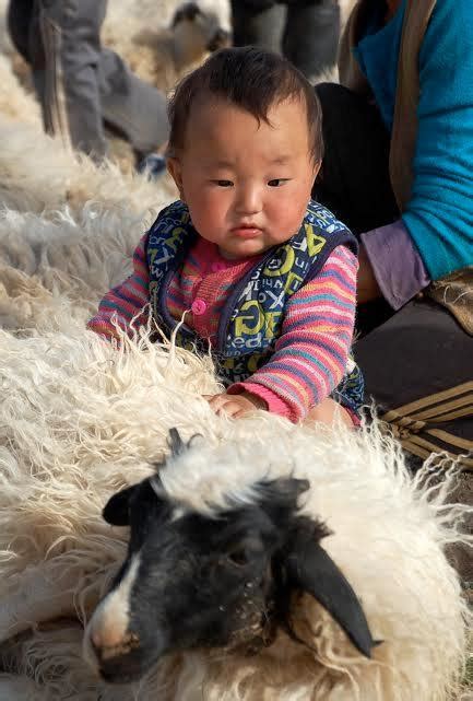 Travel in Mongolia with the Nomads of the Wild West