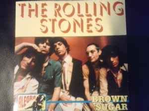 The Rolling Stones - Brown Sugar (1995, CD) | Discogs