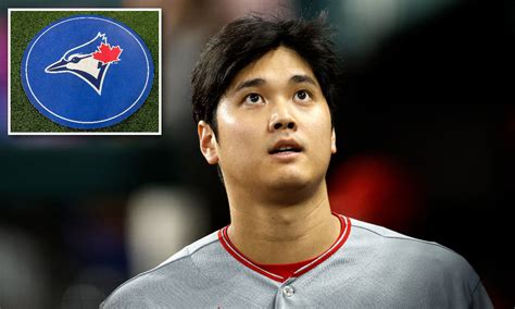 Blue Jays shock front-runners to sign Shohei Ohtani