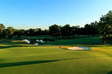 Charlotte Country Club | Courses | GolfDigest.com