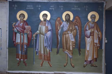 Religious Icons, Religious Art, Eastern Orthodox, Byzantine Icons ...