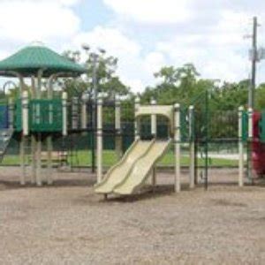 COLONIAL PARK - 18 Photos - 4130 Byron St, Houston, Texas - Playgrounds - Phone Number - Yelp