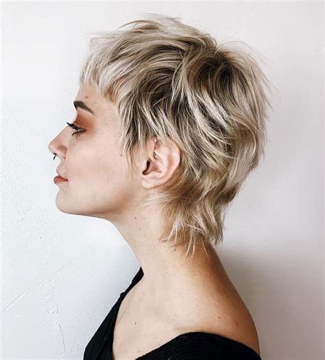 100 Mind-Blowing Short Hairstyles for Fine Hair | Haarschnitt ...