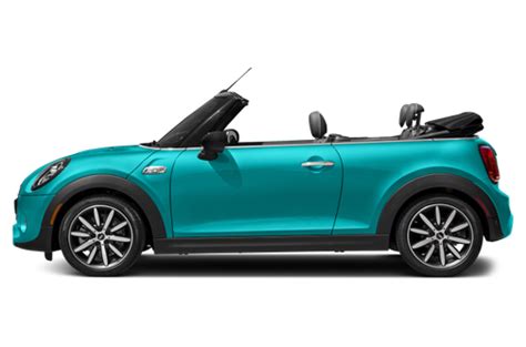 2020 MINI Convertible Specs, Price, MPG & Reviews | Cars.com