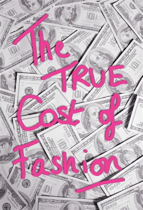 The True Cost Movie - Review & 40% Off Discount Code