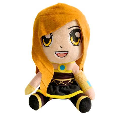 KREW Merch – ItsFunneh Store | Plushies, Stuffed animal patterns, Animal plush toys