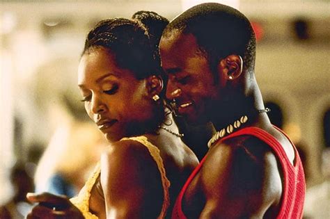 15 Best One Liners From Black Romantic Comedies | [site:name] | Essence