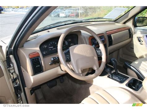 Interior pictures 1999 jeep grand cherokee