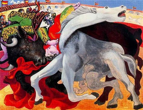 What We Learned from the Evolution of Picasso Bull | Widewalls