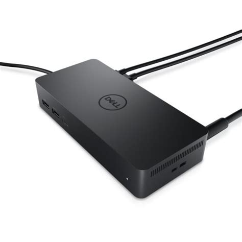 Dell Universal Dock - UD22 | Free Shipping