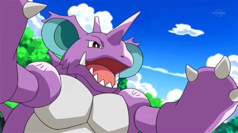 27 Awesome And Interesting Facts About Nidoking From Pokemon - Tons Of Facts