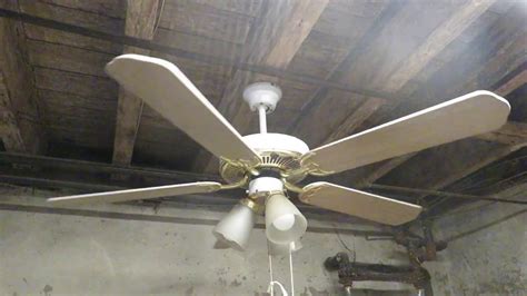 Huntington Bay Ceiling Fans | Shelly Lighting