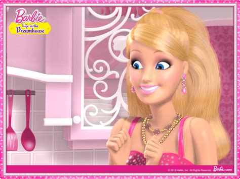 Barbie Life in the Dreamhouse - Barbie Movies Photo (30844986) - Fanpop