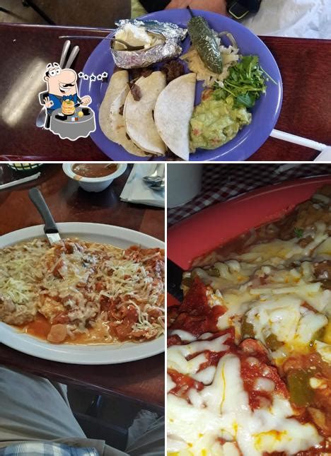 Mi cabaña, 8414 N Loop Dr in El Paso - Restaurant menu and reviews