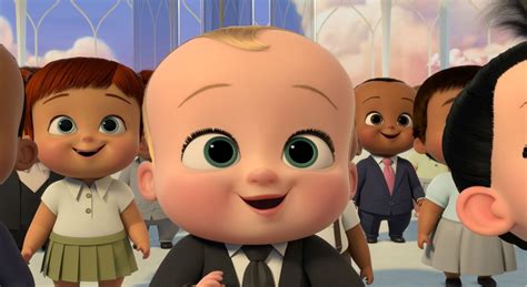 WATCH: ‘The Boss Baby: Back in Business’ Season 2 Trailer | Animation ...