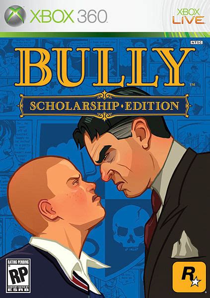 Bully: Scholarship Edition | Bully Wiki | Fandom