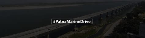 All To Know About the Patna Marine Drive - Real Estate Sector Latest ...