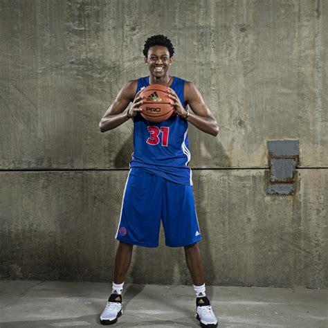 Kentucky Basketball Recruiting: Top Targets in 2015 Early Signing ...