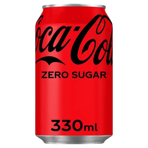 COKE ZERO - Exotic Blends FMCG & Spices