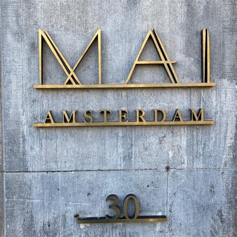 Hotel Mai Amsterdam