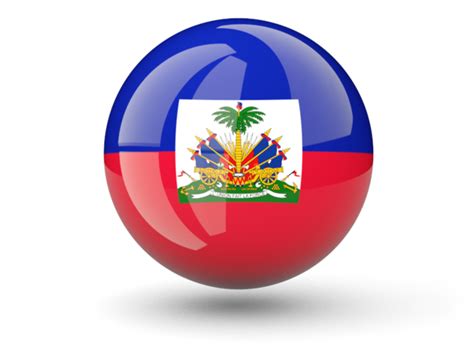 Haiti Icon #199050 - Free Icons Library