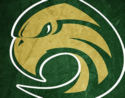 Fleming Island High School Logo Rebrand | Behance